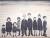 Picture of The Funeral Party by LS Lowry