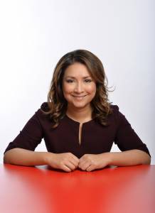 Ayesha Hazarika