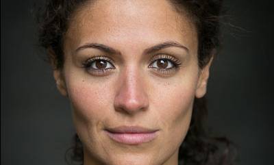 Sonia Ibrahim