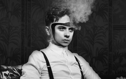 Ben Hart: Wonder