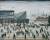 Picture of Going to the Match by LS Lowry