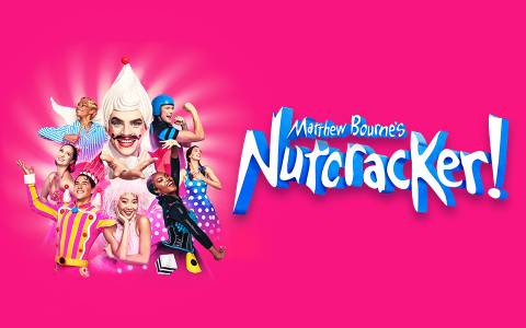 Matthew Bournes Nutcracker! 2021