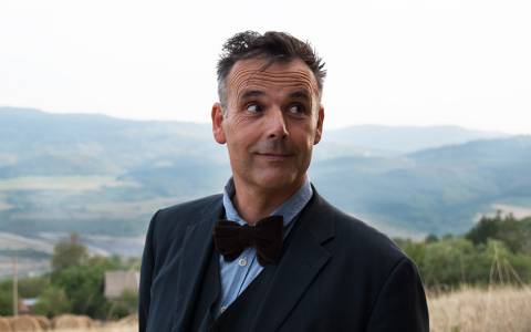 Rob Newman - Philosophy Show