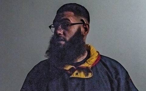 Jamali Maddix: King Crud