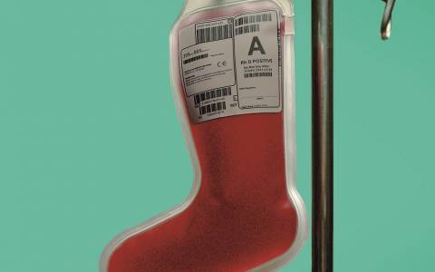 Adam Kay: Twas The Nightshift Before Christmas
