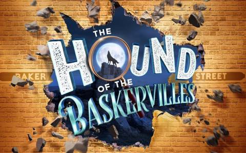 The Hound of the Baskervilles