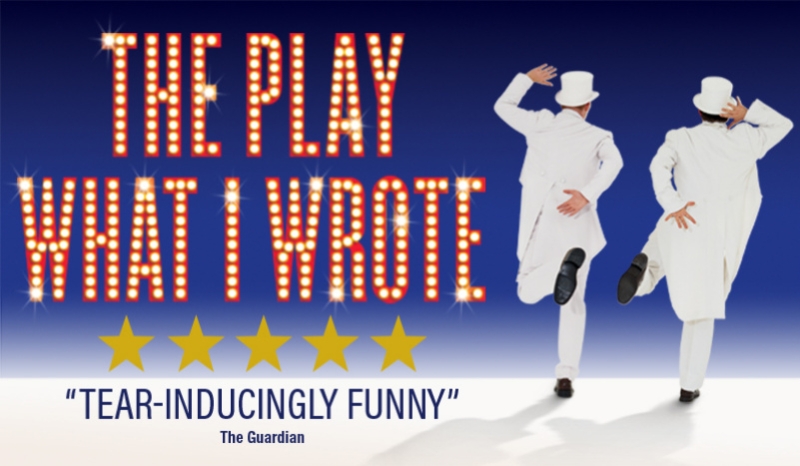 play what i wrote