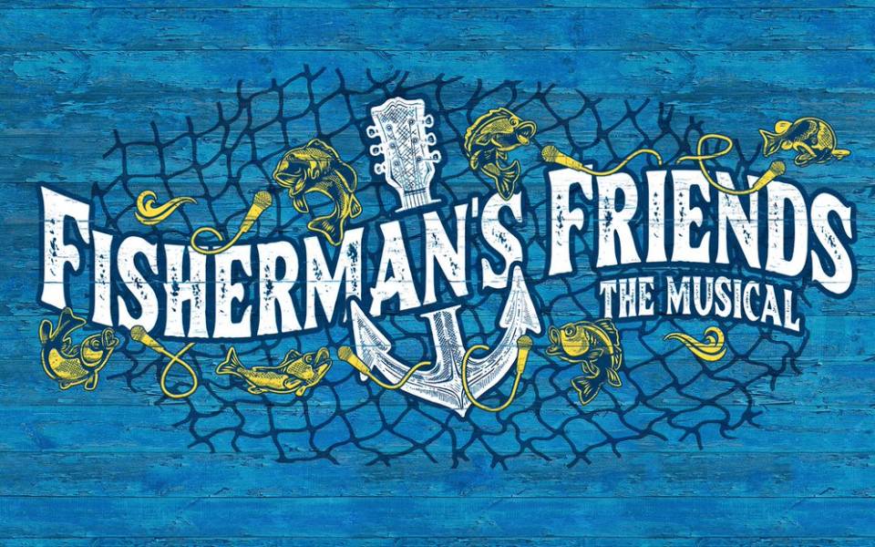 Fisherman's Friends - The Musical