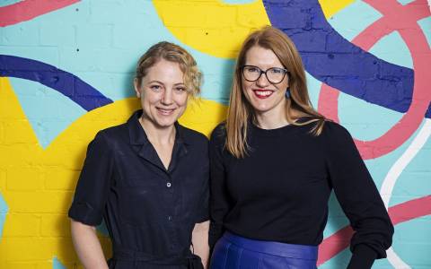 You Coach You x Squiggly Careers Live