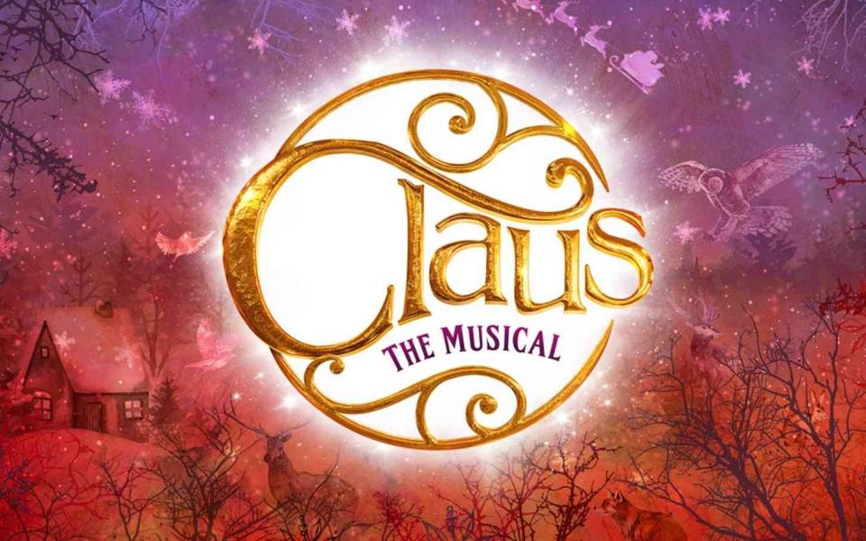 Claus the musical 2022