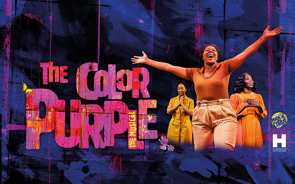The Color Purple_The Lowry_Small Masthead Image_960x600
