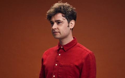 Brennan Reece: Crowded