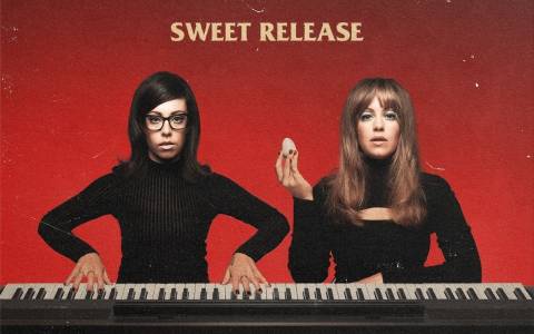 Flo and Joan - Sweet Release