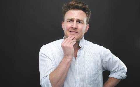 Tom Houghton: Absolute Shambles