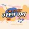 open day open day