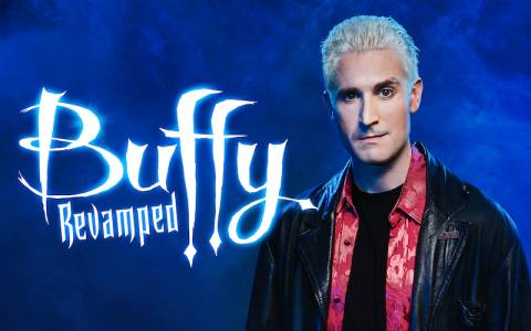 Buffy Revamped
