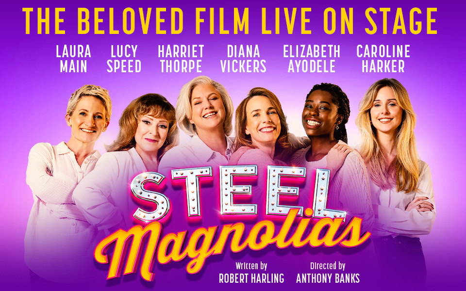 Steel Magnolias What's On The Lowry