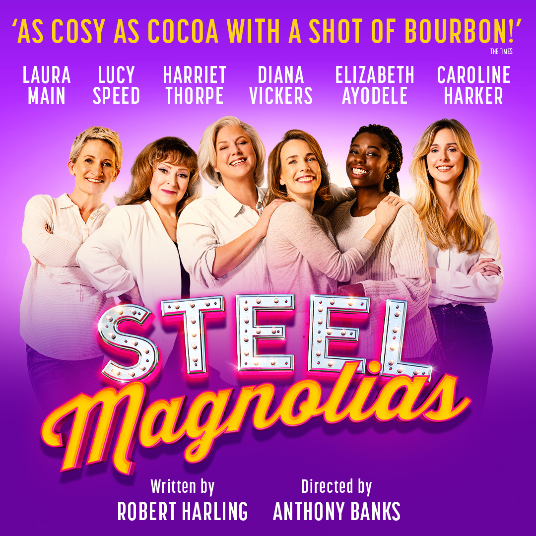 Steel Magnolias What's On The Lowry