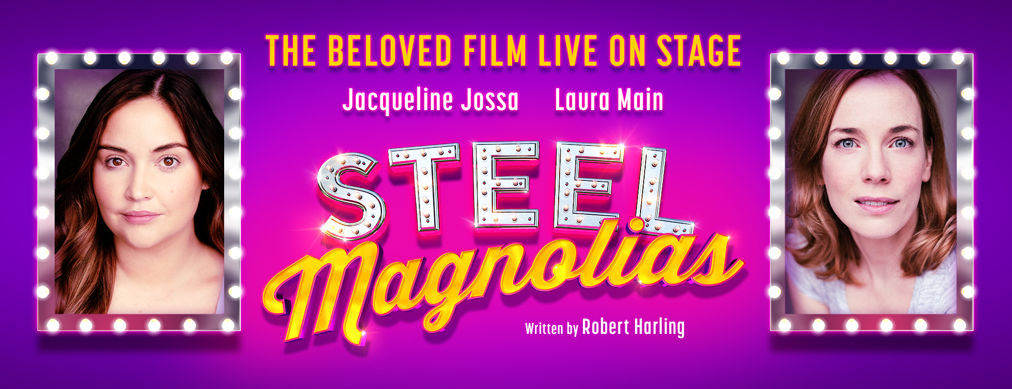 Steel Magnolias What's On The Lowry