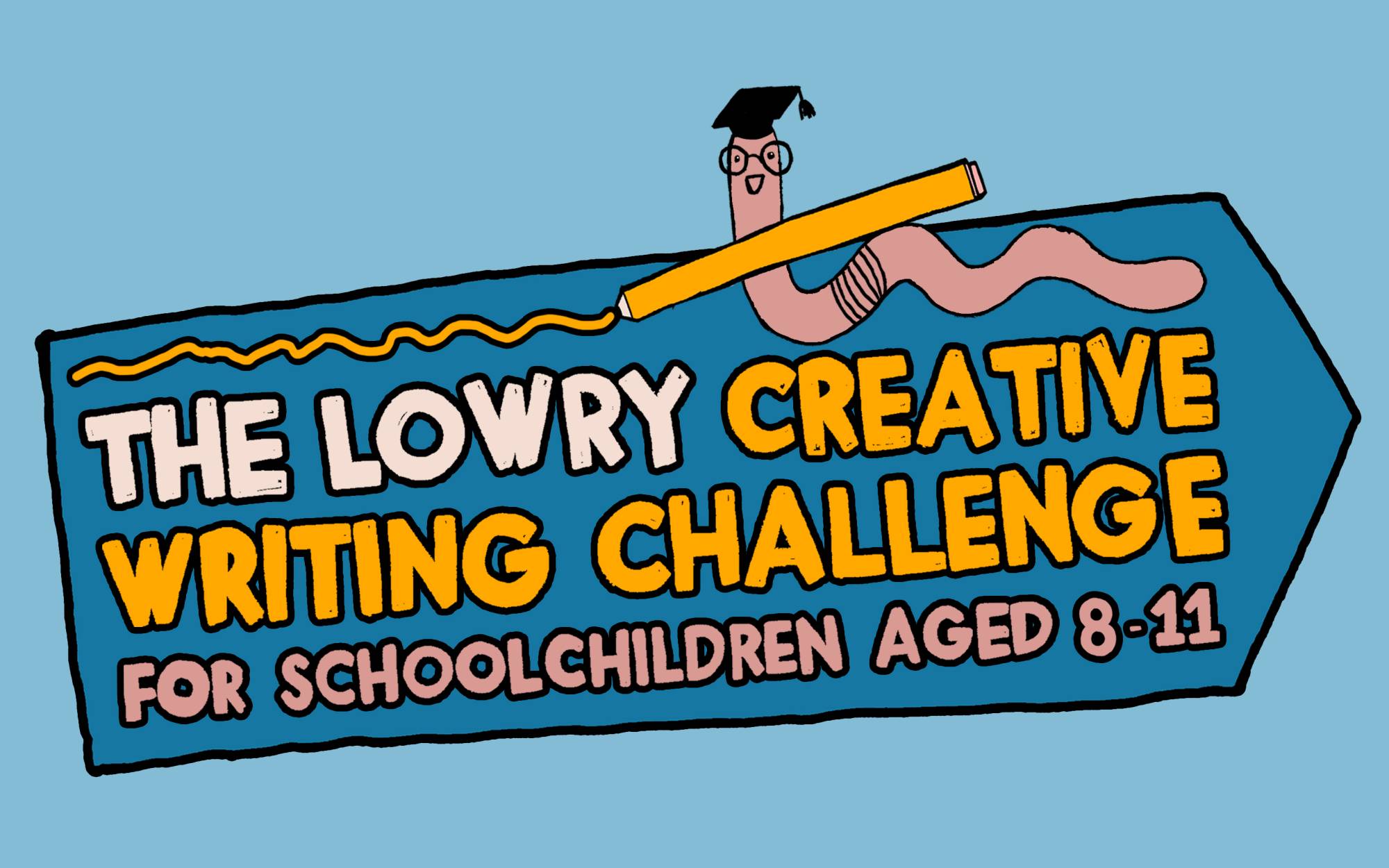 creative writing challenge lowry