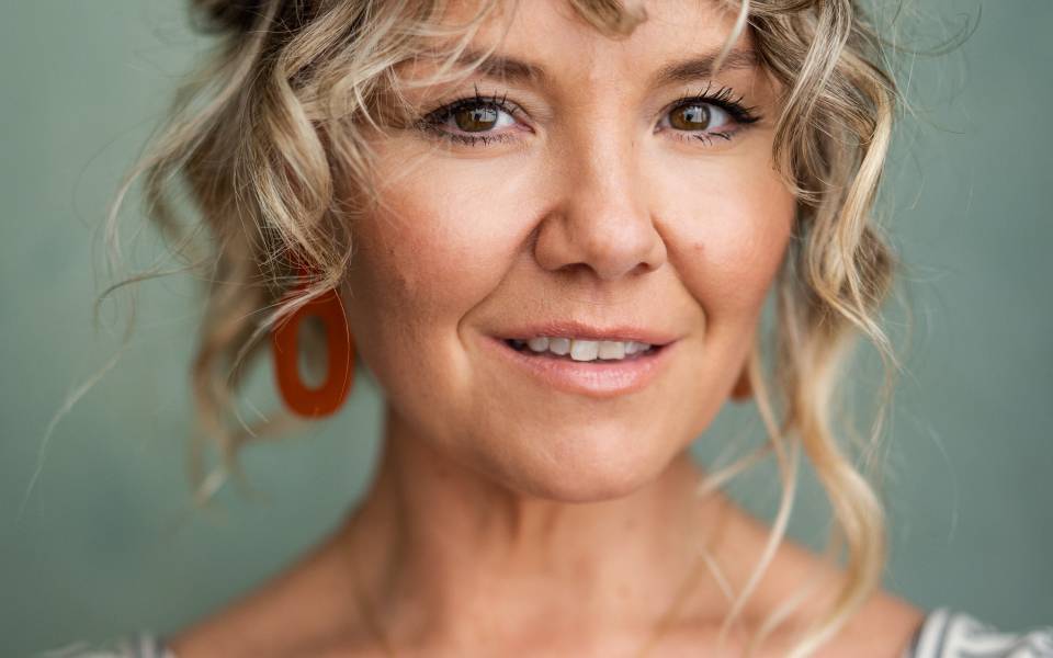 Charlie Brooks Headshot