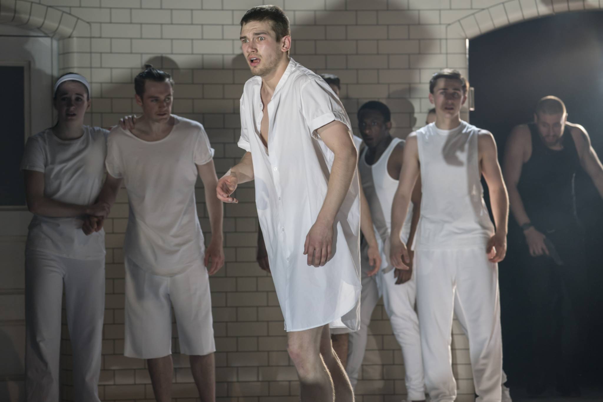 Matthew Bourne's Romeo & Juliet 2023 What's On The Lowry