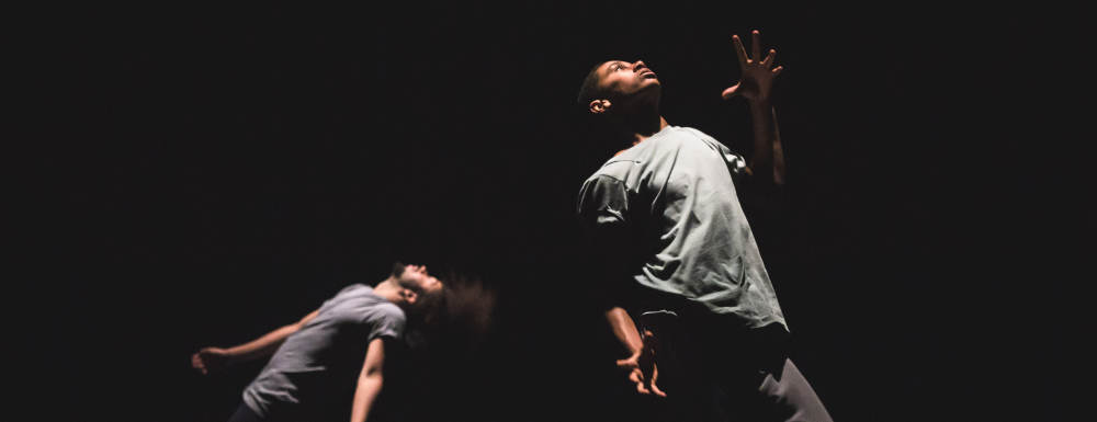 National Youth Dance Company | What's On | The Lowry