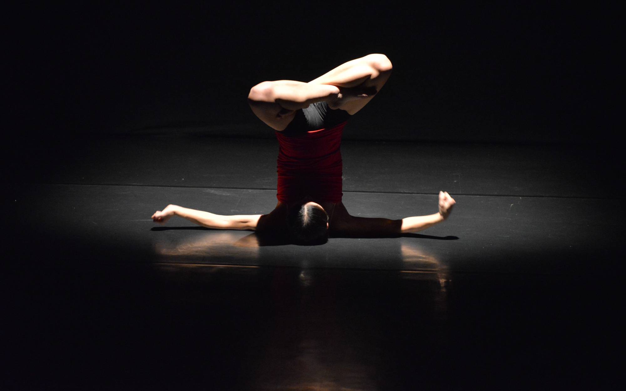 Contemporary Dance | The Lowry