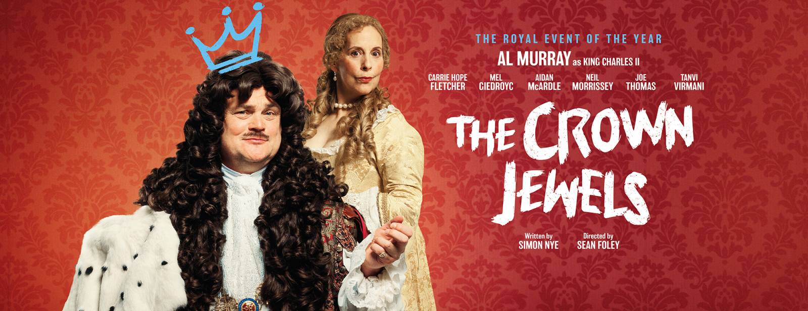 The Crown Jewels What's On The Lowry